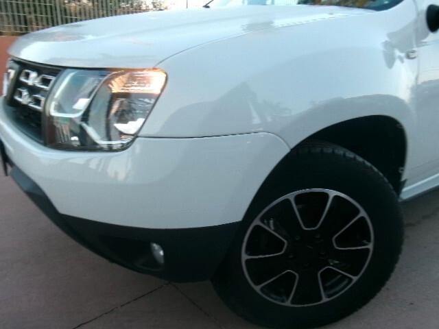 Dacia Duster 1.5 dCi 110CV S&S 4x2 Serie Speciale Lauréate Family