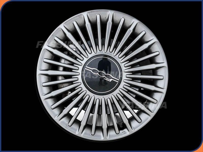 FIAT 500 Electric Berlina 42kw