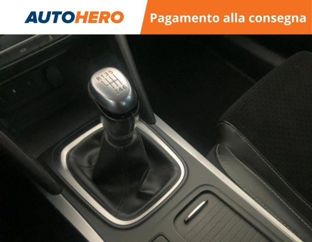 RENAULT Megane Mégane dCi 8V 110 CV Energy Intens