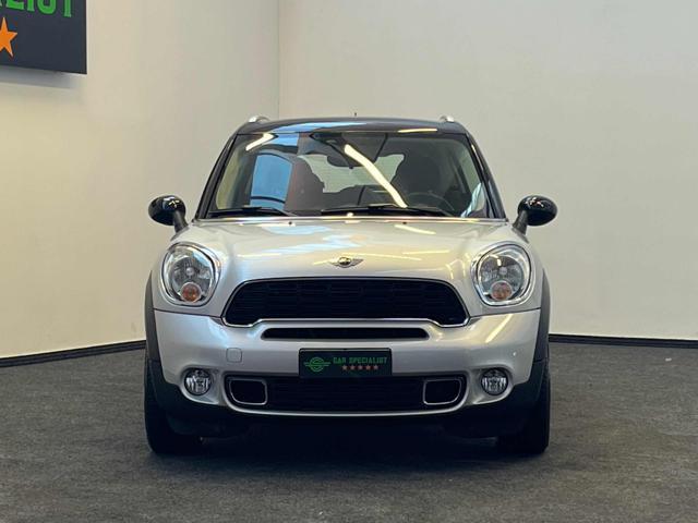 MINI Countryman Mini Cooper SD Countryman UNIPROP|NEOPAT