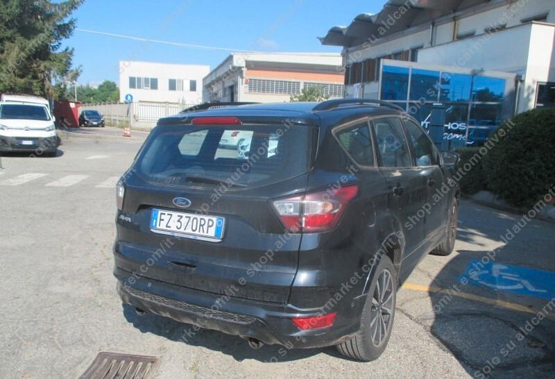 FORD KUGA 1.5 Ecoboost 120CV S&S 2WD ST-Line Sport utility vehicle 5-door (Euro 6.