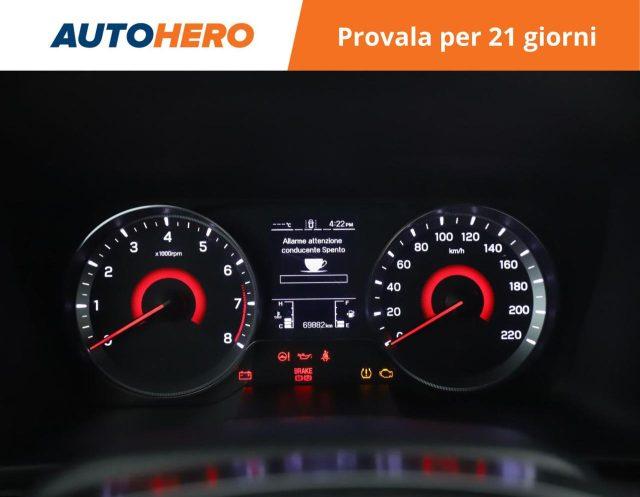 SSANGYONG Tivoli 1.2 GDI Turbo 2WD
