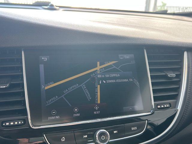 OPEL Mokka X 1.6 CDTI Ecotec 136CV 4x2 Start&Stop Innovation