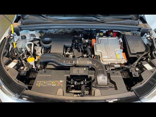 Renault Symbioz 1.6 E-Tech full hybrid Evolution 145cv auto