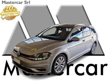 VOLKSWAGEN Golf Variant 1.6 tdi Highline 115cv - FL839KV