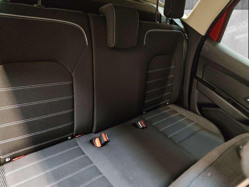 Dacia Duster 1.0 tce Prestige Gpl 4x2 100cv