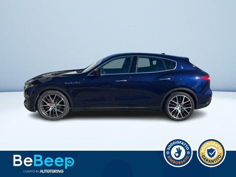 Maserati Levante 3.0 V6 GRANSPORT 250CV AUTO MY19