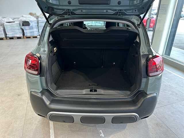Citroen C3 Aircross PureTech 110 S&S Max