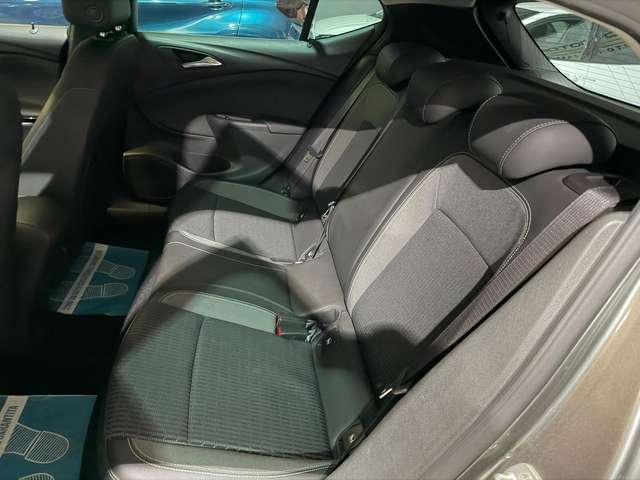 Opel Astra IVA ESPOSTA+Full Led+Pelle+Cambio automatico