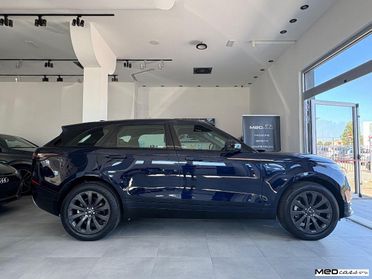 LAND ROVER - Range Rover Velar - RR Velar 2.0D I4 240 CV HSE