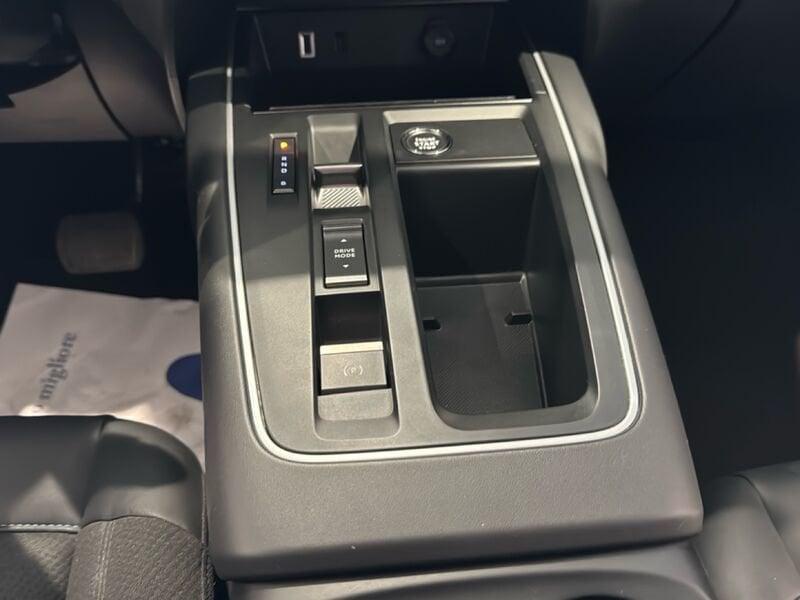 Citroën C5 Aircross C5 Aircross 1.6 hybrid phev Feel 180 e-eat8