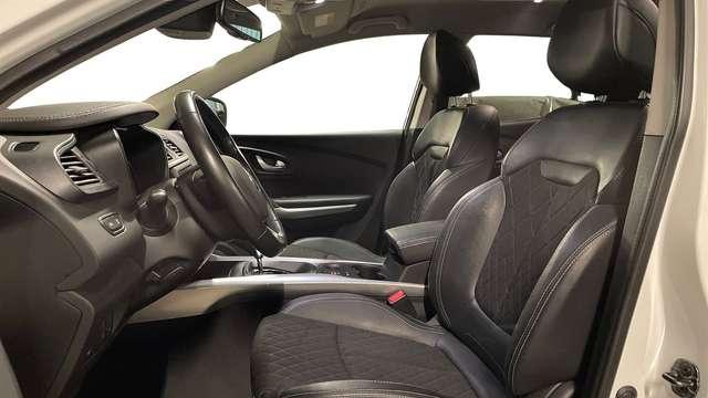 Renault Kadjar 1.3 TCe 140cv Intens EDC FAP