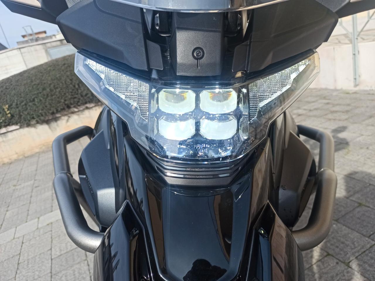 Zontes ZT 350 T T2 UNICO PROPRIETARO