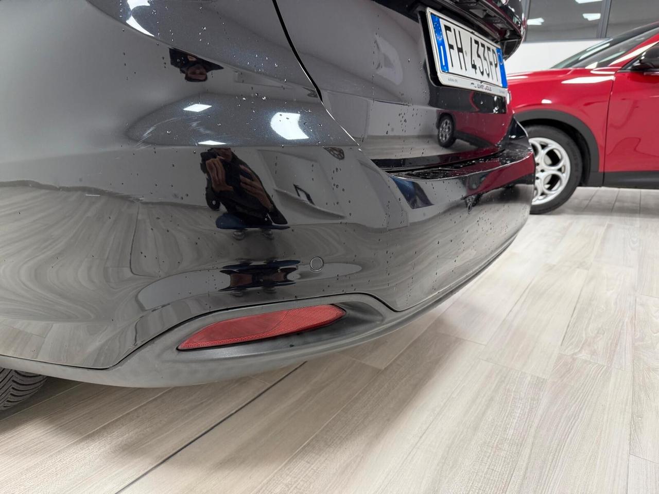 Fiat Tipo 1.6 Mjt S&S SW Lounge