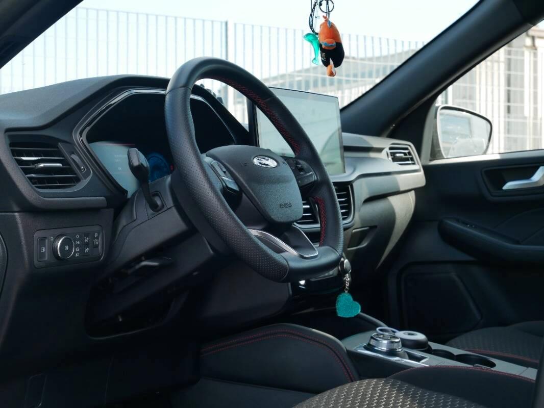 Ford Kuga 2.5 phev ST-Line 2wd 243cv auto