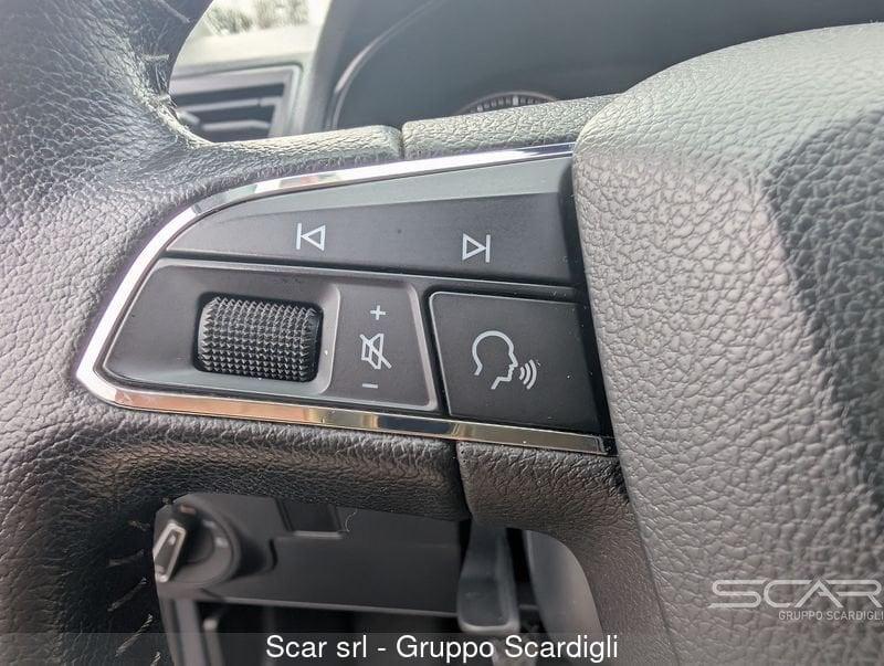 Seat Arona Arona 1.6 TDI 95 CV Style