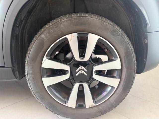 CITROEN C3 Aircross PureTech 110 S&S Shine