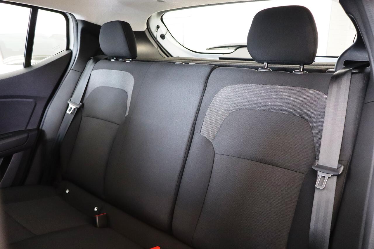 DACIA SANDERO STREETWAY 1.0 TCE ECO-G ESSENTIAL AUTOCARRO N1