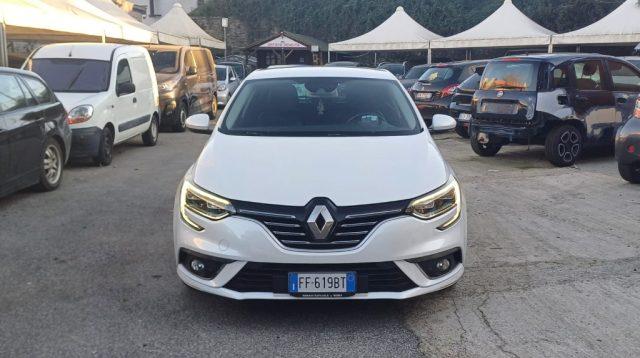 RENAULT Megane dCi 130 CV Energy Bose