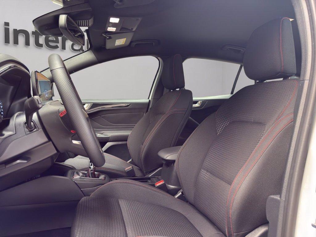 FORD Focus SW 1.0t ecoboost h ST-Line 125cv del 2024