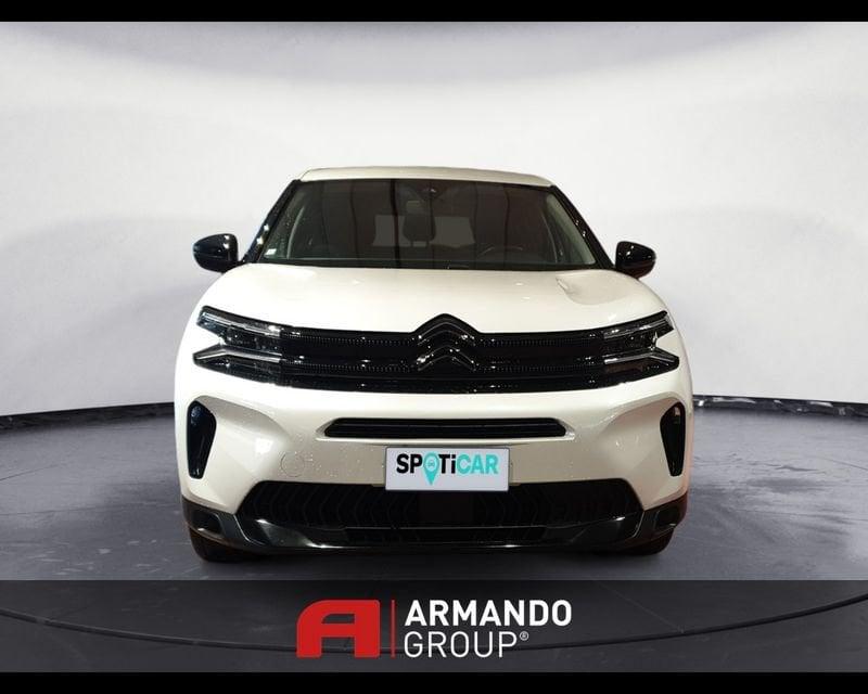 Citroën C5 Aircross PureTech 130 S&S Feel