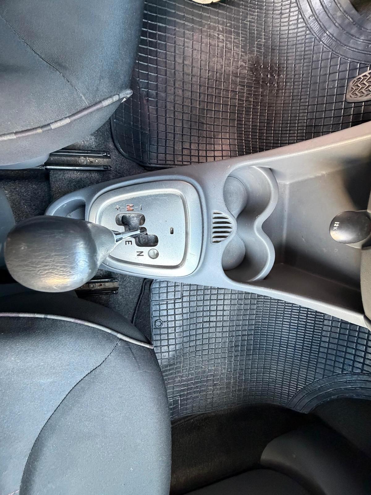 Citroen C1 1.0 Cambio Automatico 2009