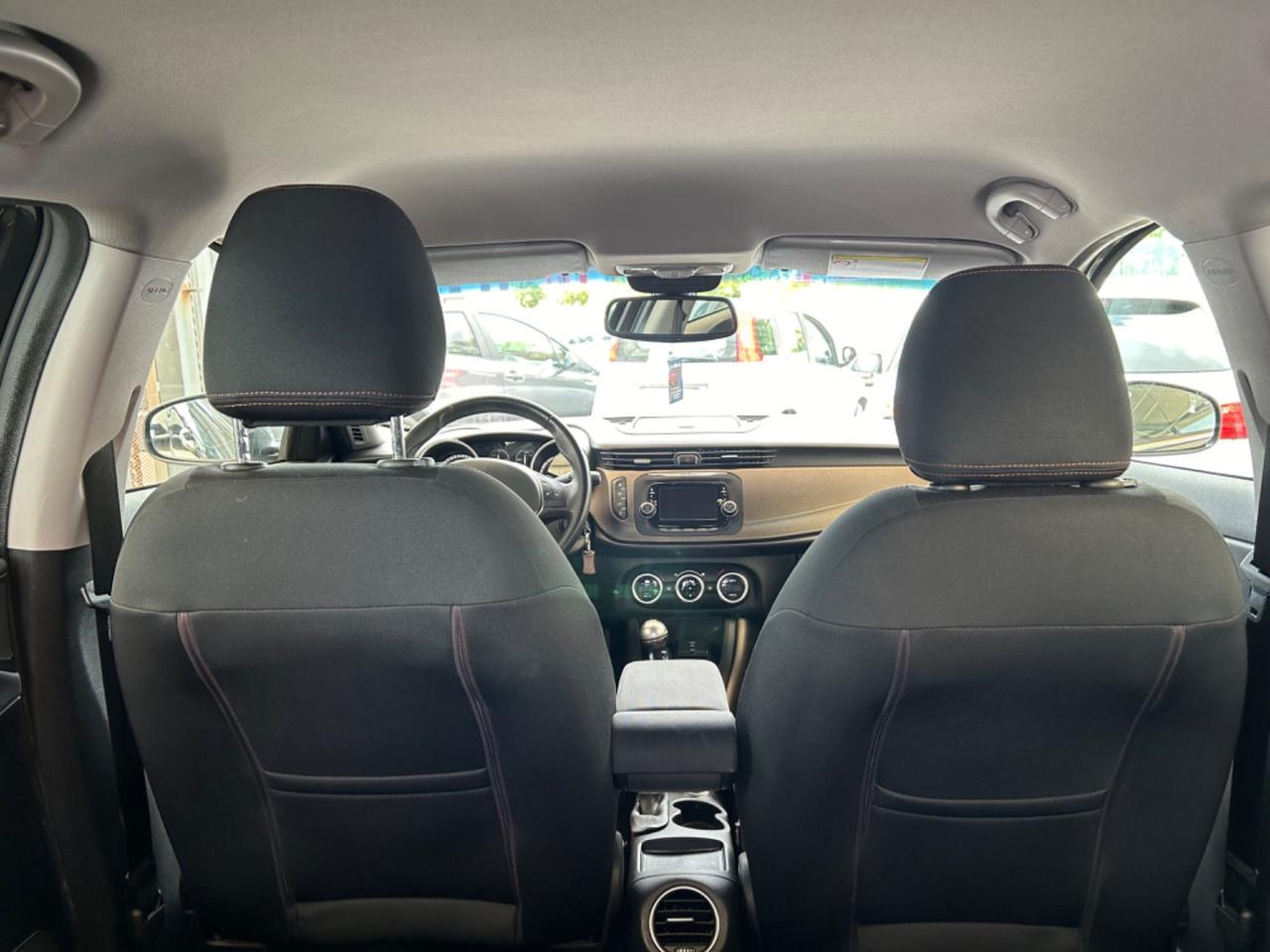 Alfa Romeo Giulietta 1.6 JTDm-2 105 CV Exclusive