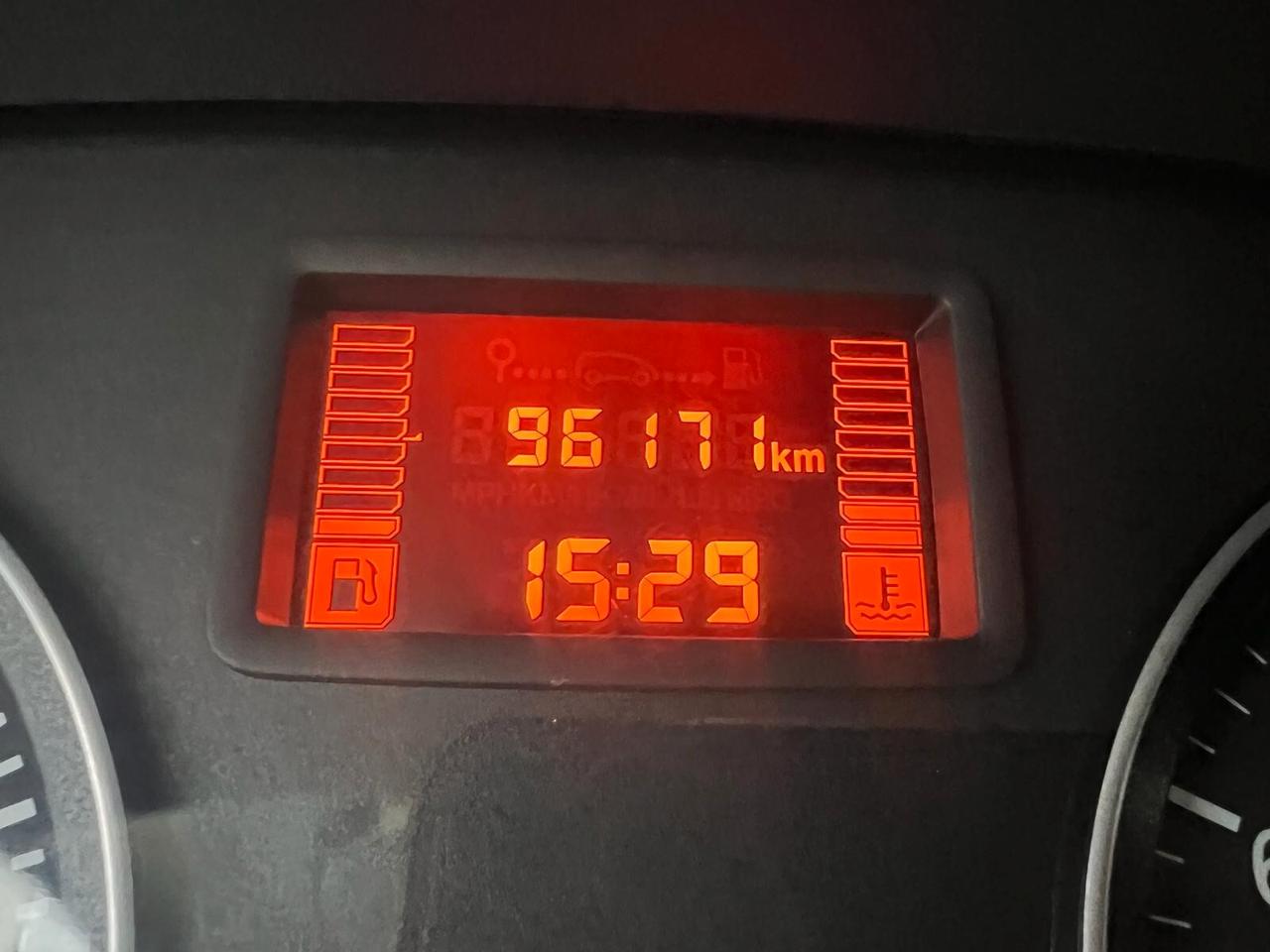 Dacia Sandero Stepway 1.6 8V 90CV -OK Neopatentati