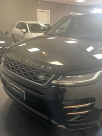 Land Rover Range Evoque 2.0D I4 180 CV AWD Auto R-Dynamic