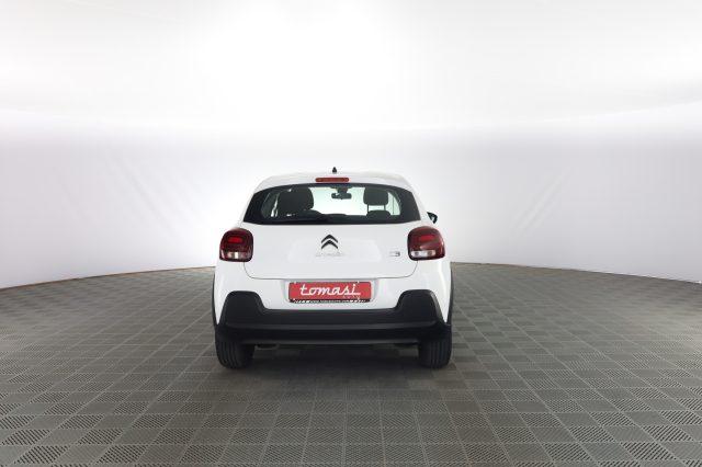 CITROEN C3 C3 PureTech 83 S&S Feel