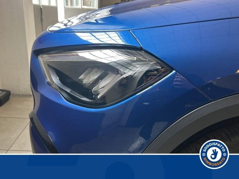 Mercedes-Benz GLA 200 d Automatic Advanced Plus Progressive