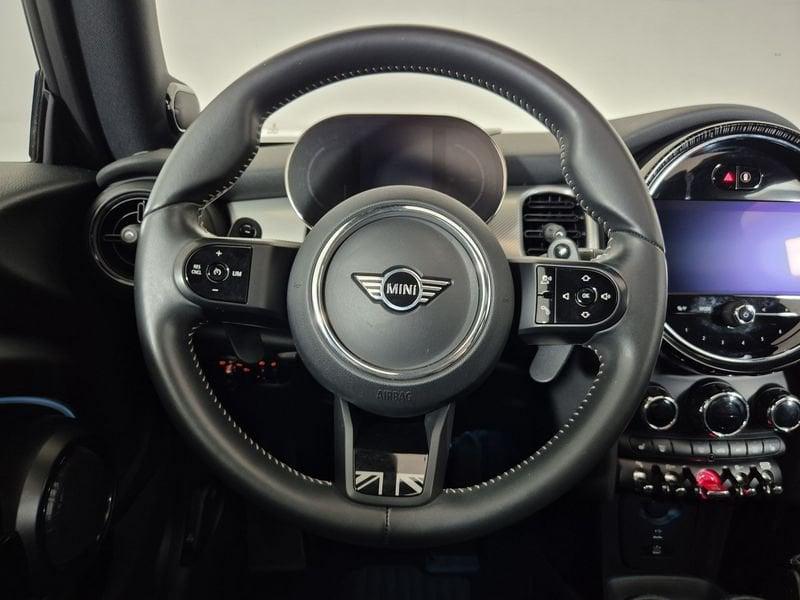 MINI Mini F56 2021 3p 3p 2.0 Cooper S Yours auto