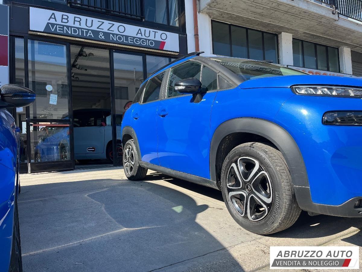 CITROEN C3 Aircross 110 CV Feel PROMO