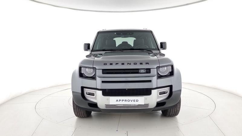 Land Rover Defender 3.0D I6 250 110 SE AWD auto.