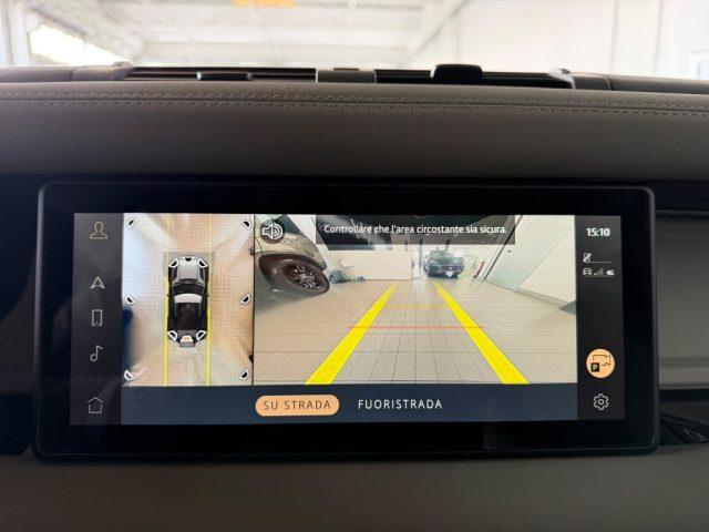 LAND ROVER Defender 90 3.0D I6 200 CV AWD Auto //PARI AL NUOVO//