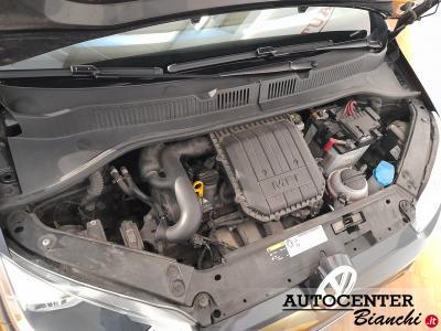 Volkswagen up! 5 Porte up! 5p 1.0 Club up! 60cv E6