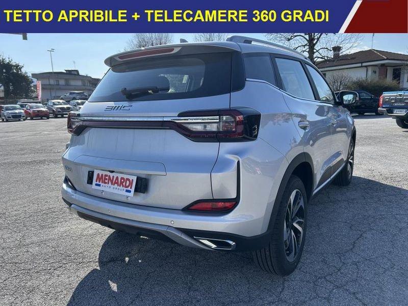 EMC Sei 1.5 GPL MT 5 ANNI GARANZIA