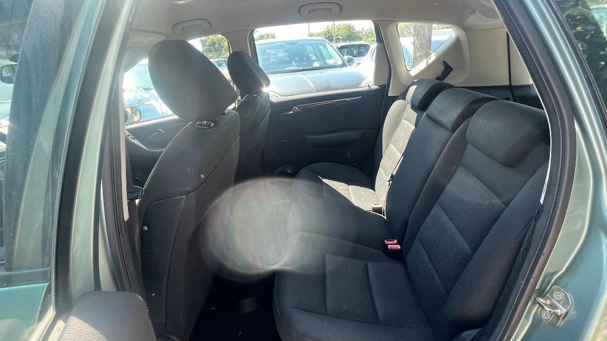 MERCEDES - Classe A A 170 Classic