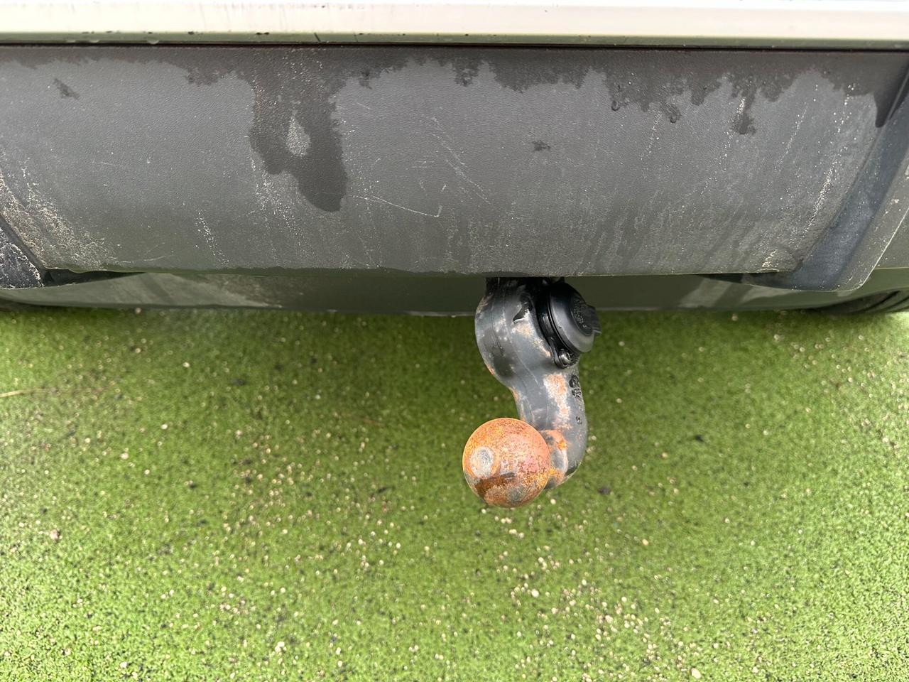 Audi Q3 2.0TDI*S-LINE*QUATTRO*200CV*VIRTUAL*AUT*GANCIO*