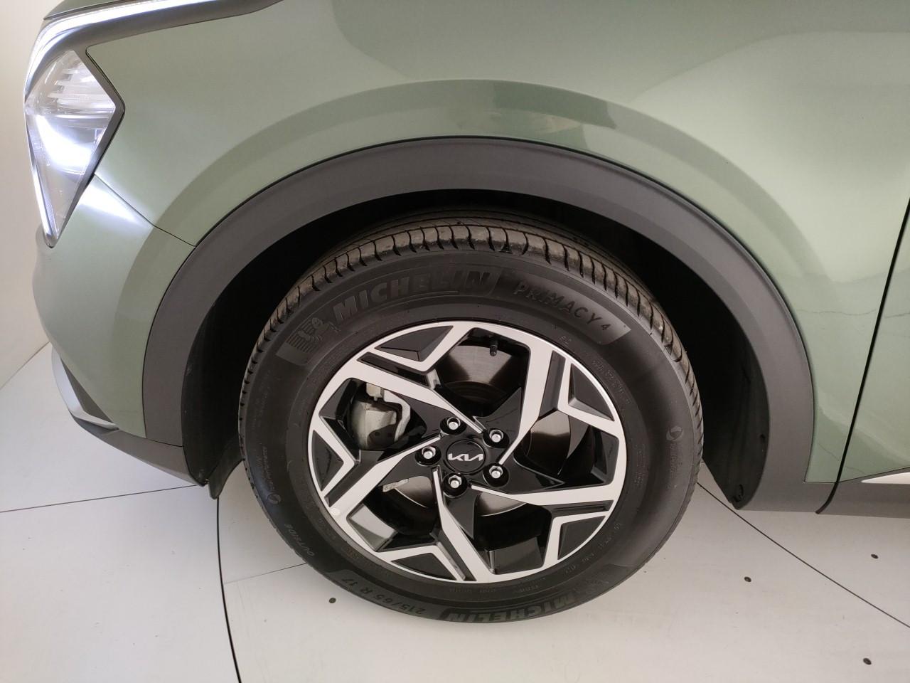 KIA Sportage 1.6 tgdi Gpl Business 147cv 2wd