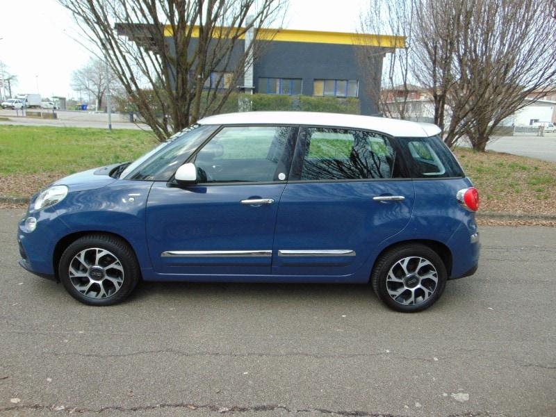 FIAT 500L 500L 1.3 Multijet 95 CV Urban