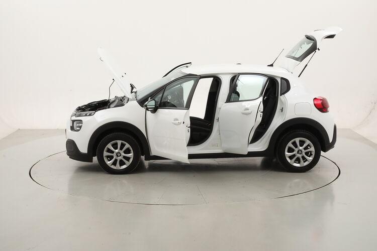 Citroen C3 Feel BR330384 1.5 Diesel 102CV