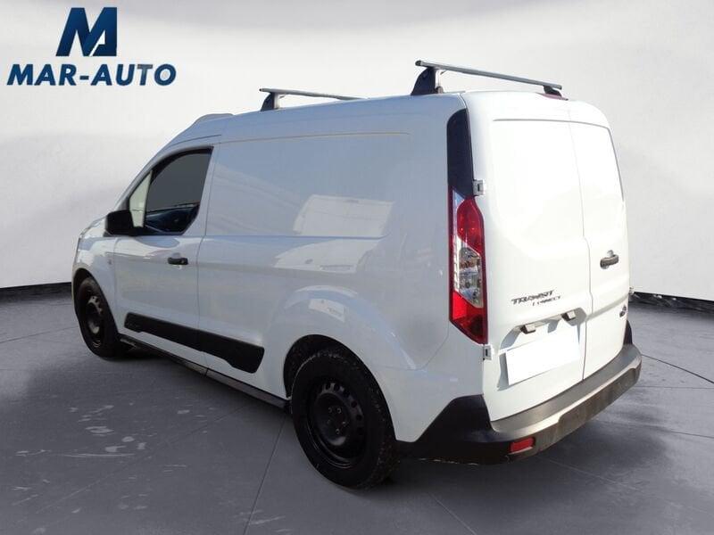 Ford Transit Connect Transit Connect 200 1.5 TDCi 100CV PC Furgone Trend + IVA