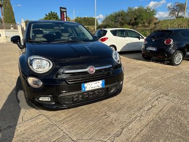 Fiat 500X 1.3 MultiJet 95 CV Pop Star CON SOLO 86000 KM