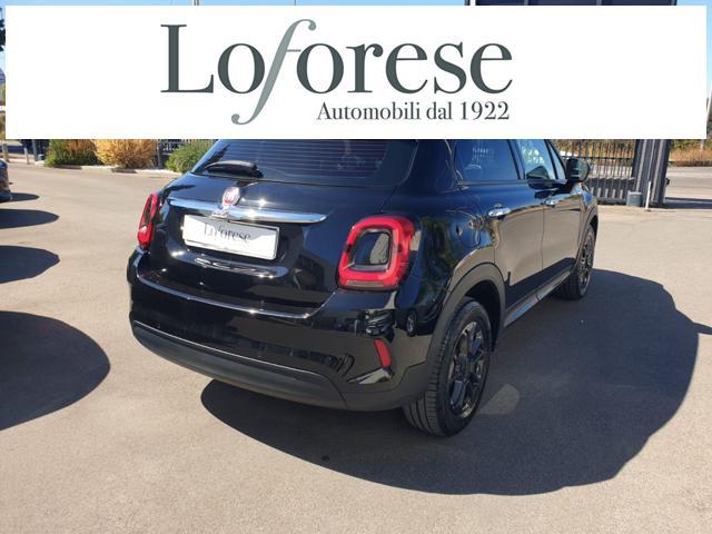 FIAT 500X 1.0 T3 120 CV 120°