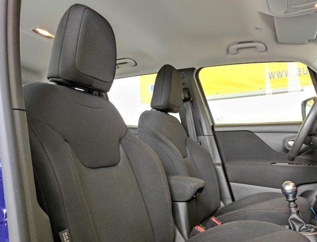 JEEP Renegade 1.0 T3 Longitude NEOPATENTATI