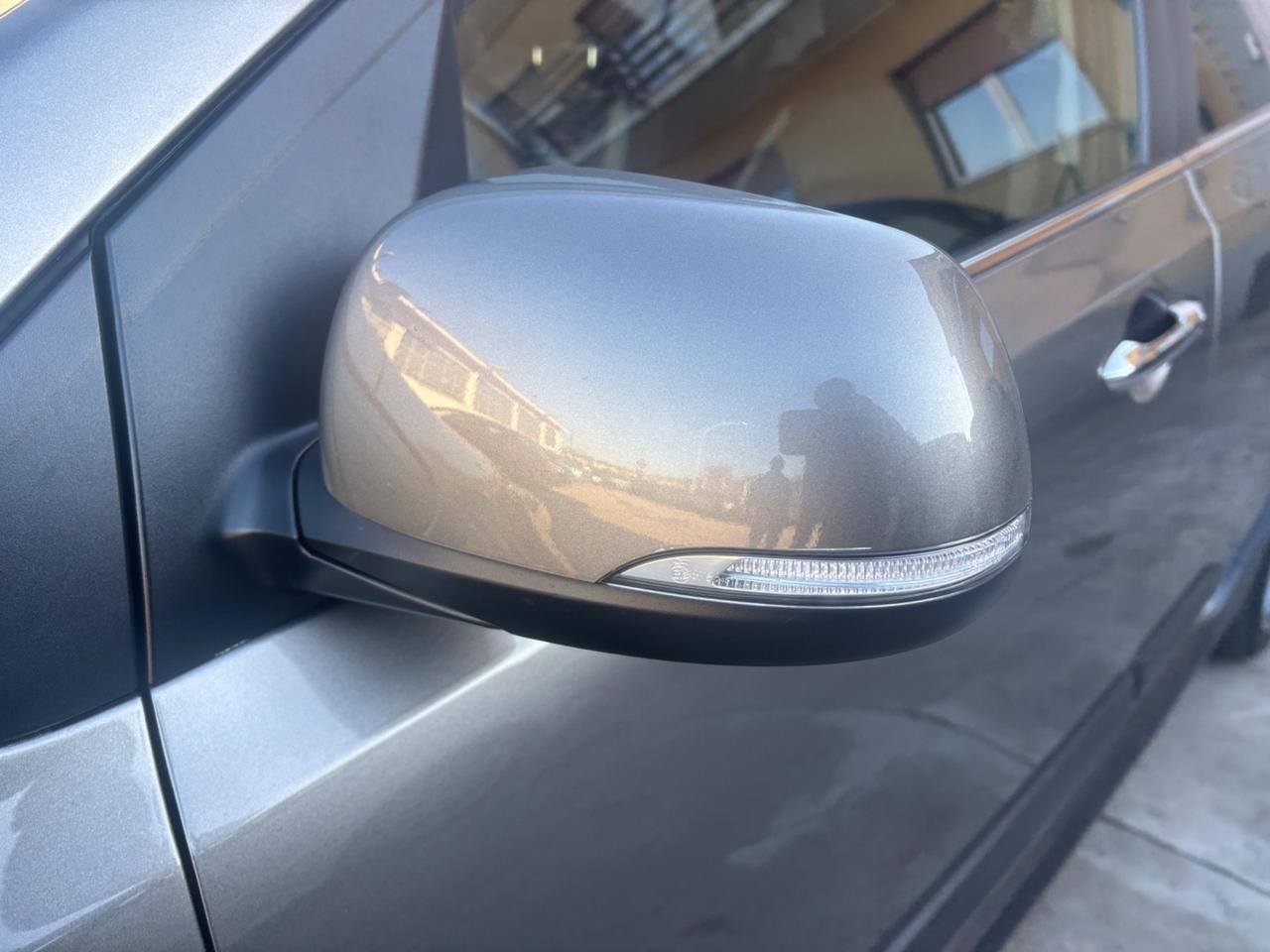 Kia Picanto 1.0 TGDi 12V 5 porte X Line