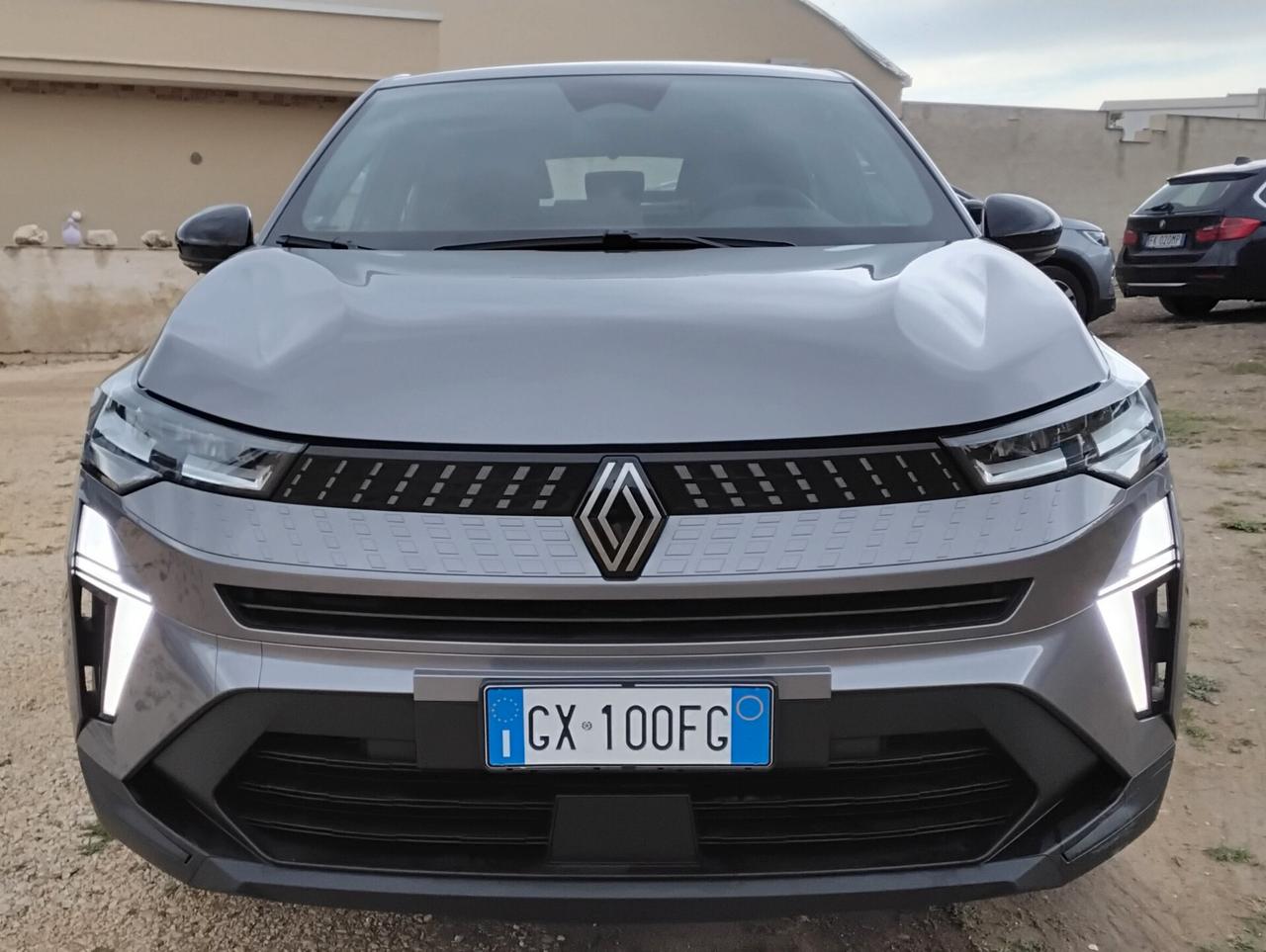 Renault Captur TCe 90 CV Evolution