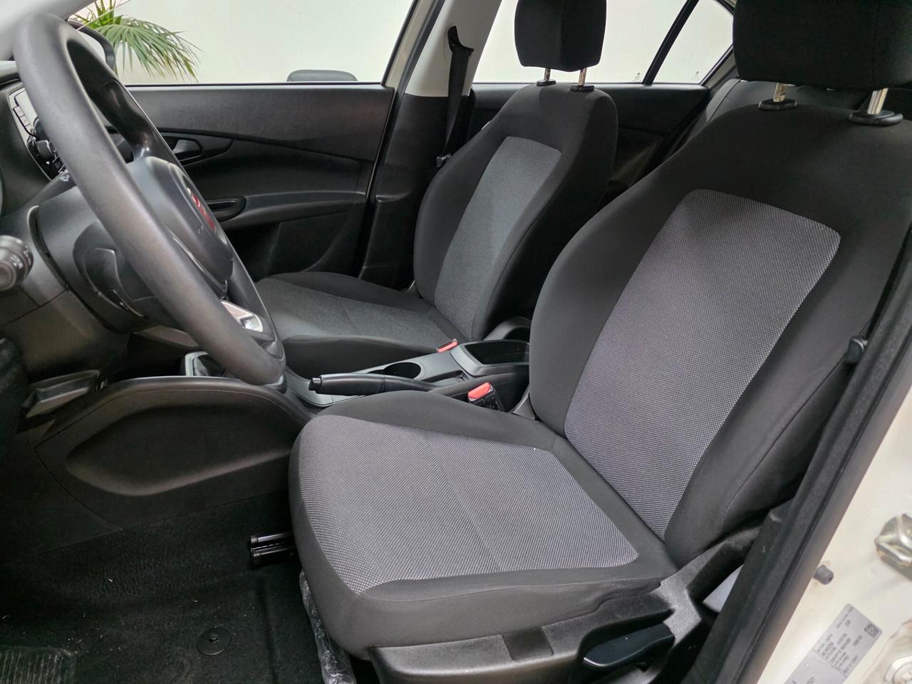 FIAT TIPO HATCHBACK 1.3 MJT 95cv POP 5 PORTE