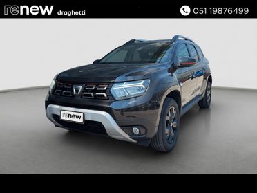 Dacia Duster 1.5 Blue dCi 8V 115 CV 4x2 Extreme